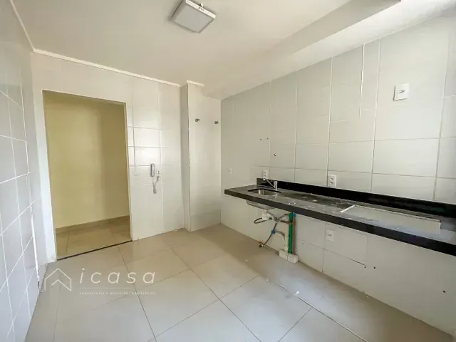 Apartamento com 104m² 3 quartos e 3 banheiros, à venda, no bairro Urbanova em São José dos Campos