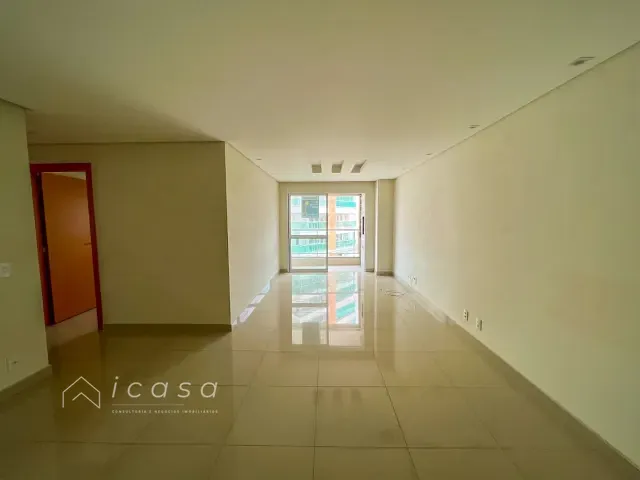 Apartamento com 104m² 3 quartos e 3 banheiros, à venda, no bairro Urbanova em São José dos Campos