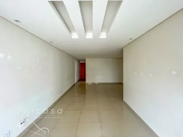 Apartamento com 104m² 3 quartos e 3 banheiros, à venda, no bairro Urbanova em São José dos Campos