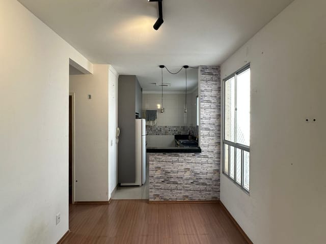 Foto do Apartamento - Apartamento disponível no Condomínio Solar dos Sabiás — Venda ou Locação, Salto/SP | IMPÉRIO GESTÃO IMOBILIÁRIA