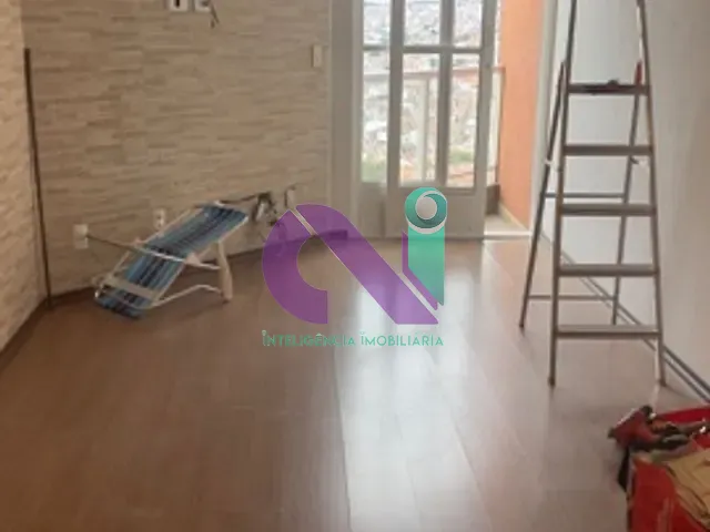 Apartamento 2 quartos e 1 banheiro, à venda, no bairro Padroeira em Osasco