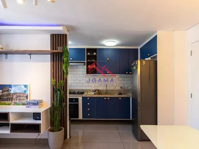 Apartamento 2 quartos e 1 banheiro, à venda, no bairro Parque Reboucas em São Paulo