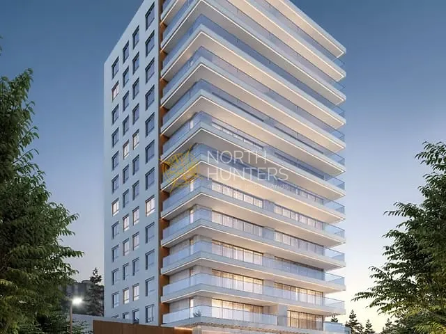 Apartamento com 915m² 5 quartos e 6 banheiros, à venda, no bairro Anita Garibaldi em Joinville