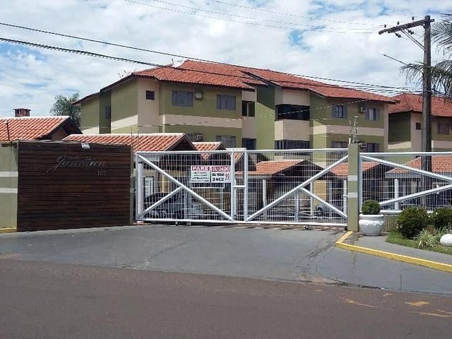 Foto do Apartamento - Apartamento Residencial à Venda, Loteamento Paulo Vi, Campo Grande - . | KSA FACIL IMOVEIS