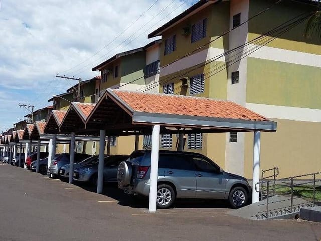 Foto do Apartamento - Apartamento Residencial à Venda, Loteamento Paulo Vi, Campo Grande - . | KSA FACIL IMOVEIS