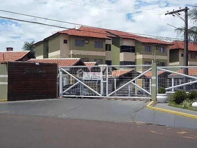 Apartamento com 73m² 2 quartos e 1 banheiro, à venda, no bairro Loteamento Paulo VI em Campo Grande