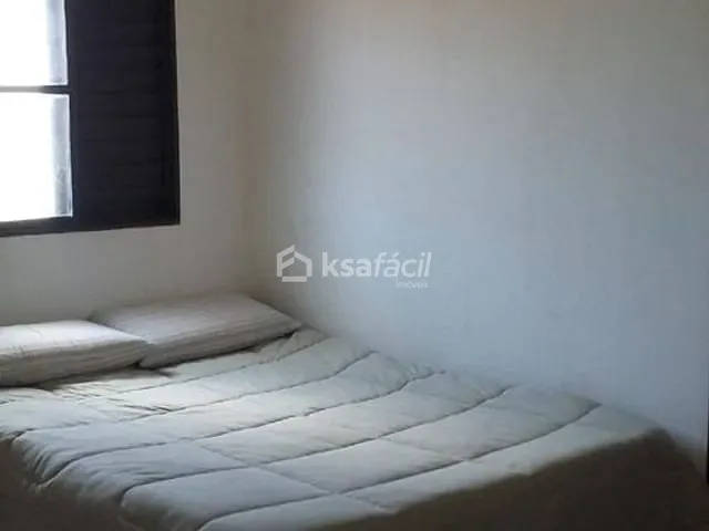 Apartamento com 73m² 2 quartos e 1 banheiro, à venda, no bairro Loteamento Paulo VI em Campo Grande