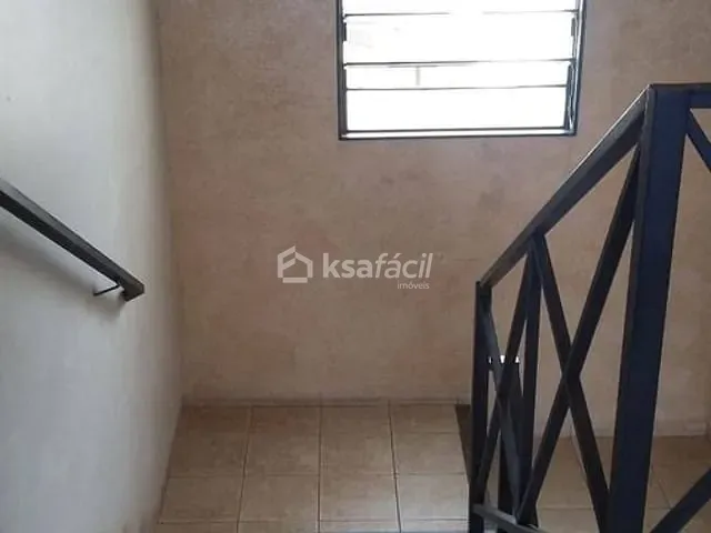 Apartamento com 73m² 2 quartos e 1 banheiro, à venda, no bairro Loteamento Paulo VI em Campo Grande