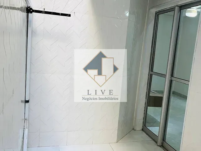 Apartamento com 56m² 2 quartos e 1 banheiro, à venda, no bairro Jardim Recanto em Americana