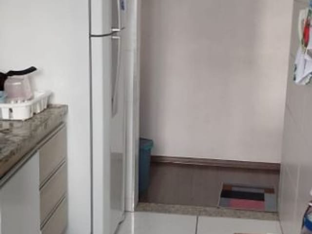 Apartamento com 45m² 2 quartos e 1 banheiro, à venda, no bairro Portais (Polvilho) em Cajamar