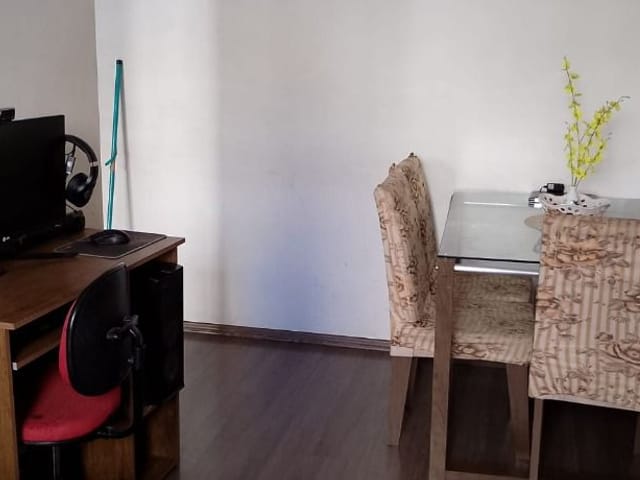 Apartamento com 45m² 2 quartos e 1 banheiro, à venda, no bairro Portais (Polvilho) em Cajamar