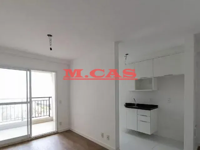 Apartamento 2 quartos e 2 banheiros, à venda, no bairro Brás em São Paulo