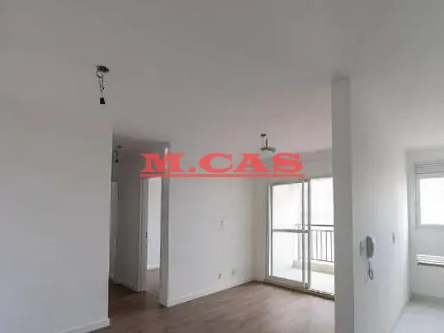 Apartamento 2 quartos e 2 banheiros, à venda, no bairro Brás em São Paulo