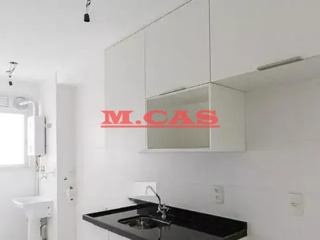 Apartamento 2 quartos e 2 banheiros, à venda, no bairro Brás em São Paulo