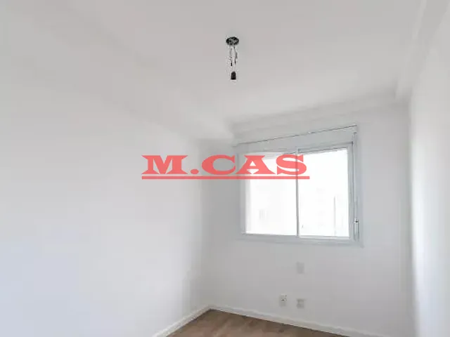 Apartamento 2 quartos e 2 banheiros, à venda, no bairro Brás em São Paulo