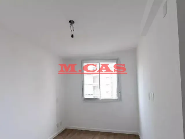 Apartamento 2 quartos e 2 banheiros, à venda, no bairro Brás em São Paulo
