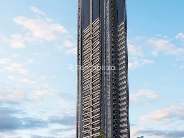 Apartamento 4 quartos e 5 banheiros, à venda, no bairro Centro em Itapema