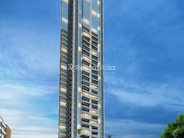 Apartamento 4 quartos e 5 banheiros, à venda, no bairro Centro em Itapema
