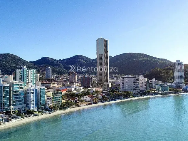 Apartamento 4 quartos e 5 banheiros, à venda, no bairro Centro em Itapema