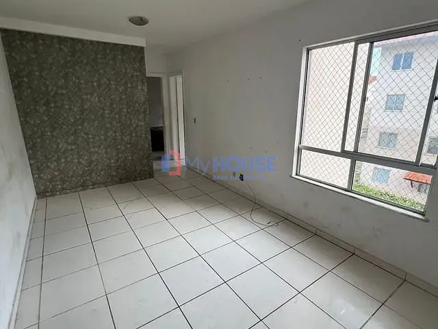 Apartamento 2 quartos e 2 banheiros, à venda, no bairro Nossa Senhora da Vitória em Ilhéus