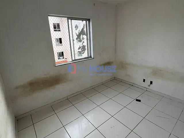 Apartamento 2 quartos e 2 banheiros, à venda, no bairro Nossa Senhora da Vitória em Ilhéus