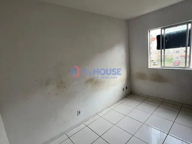Apartamento 2 quartos e 2 banheiros, à venda, no bairro Nossa Senhora da Vitória em Ilhéus