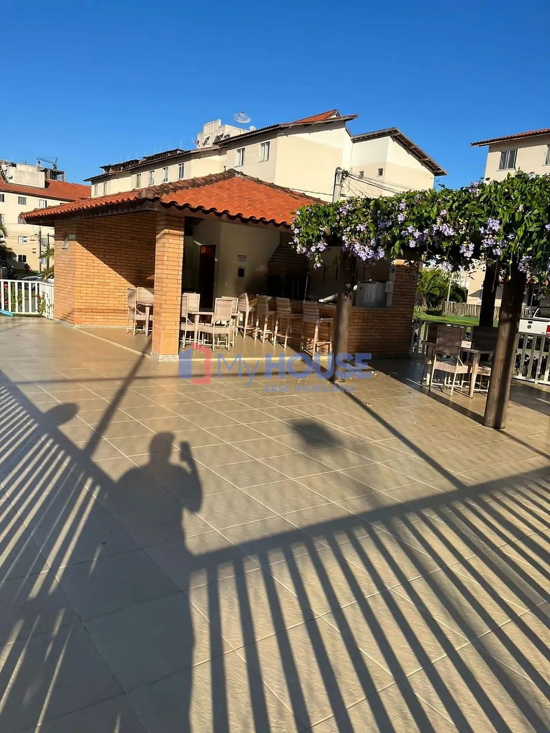 Apartamento, 2 quartos, 57 m² - Foto 12