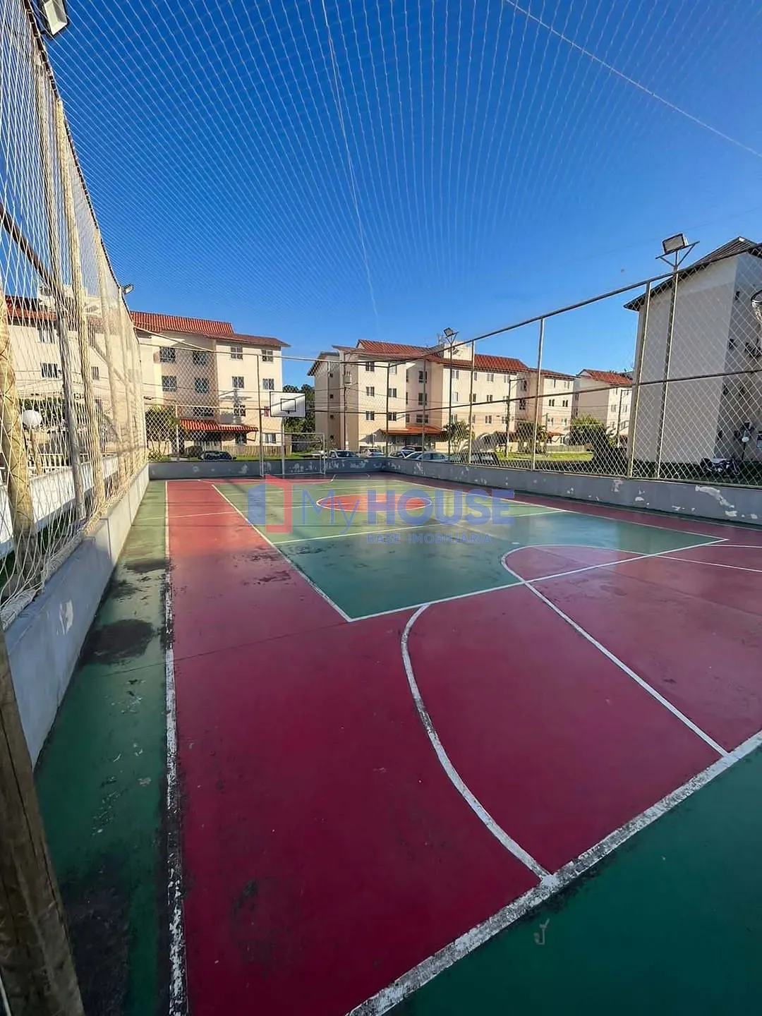 Apartamento, 2 quartos, 57 m² - Foto 15