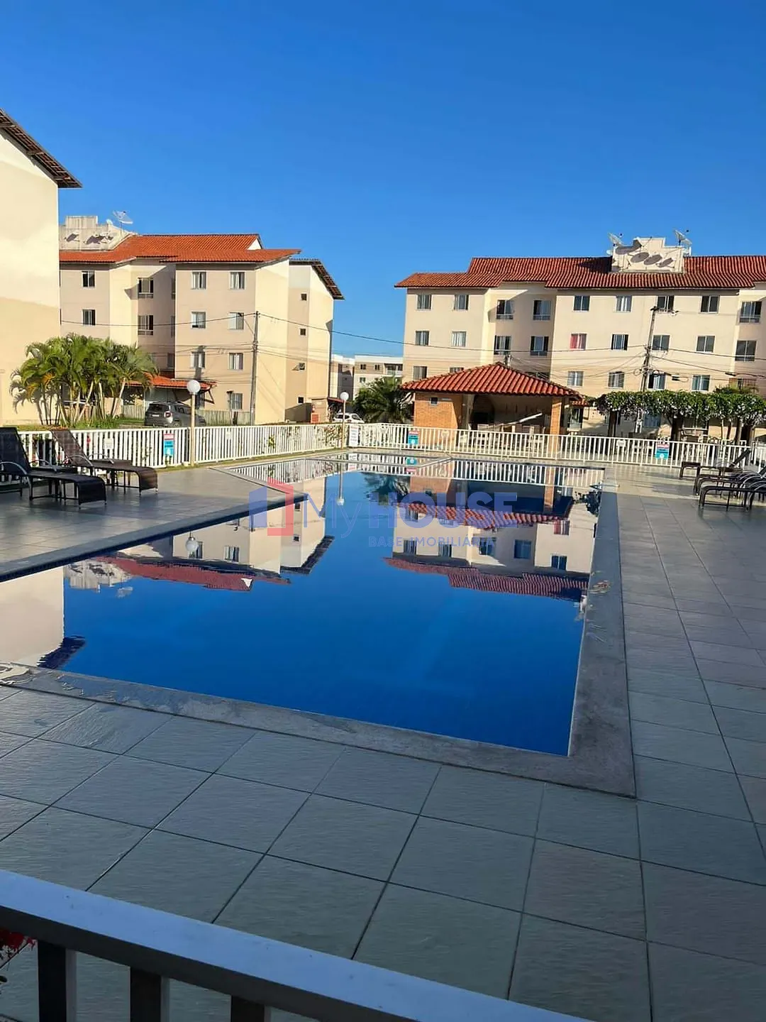 Apartamento, 2 quartos, 57 m² - Foto 16