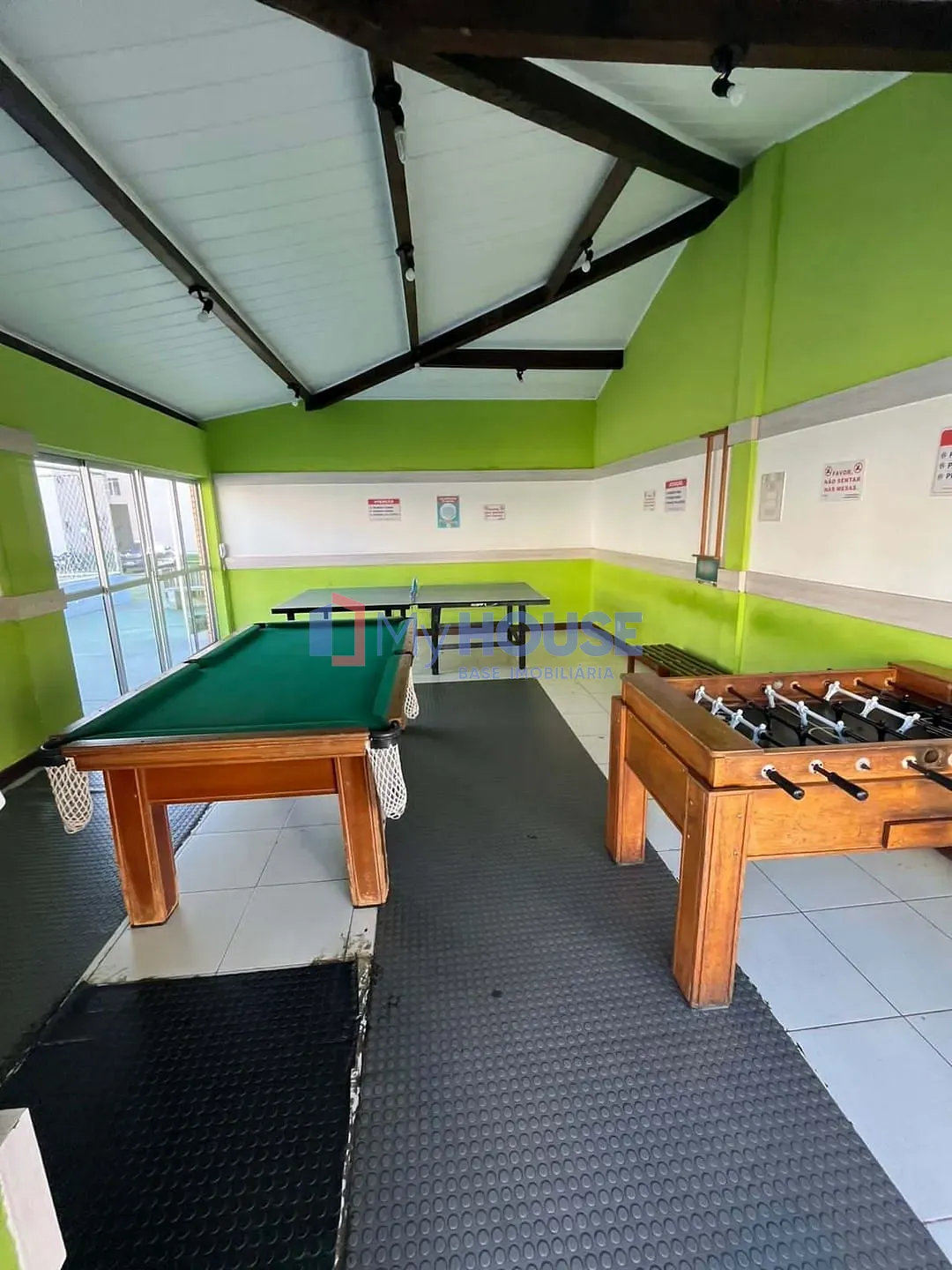 Apartamento, 2 quartos, 57 m² - Foto 18