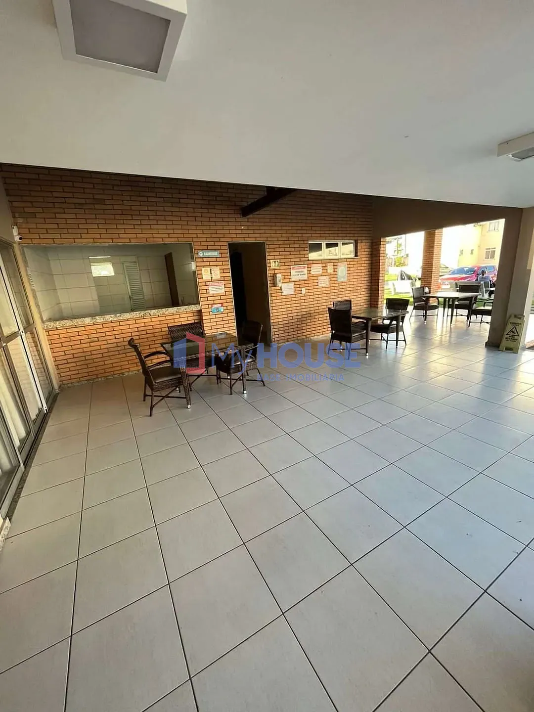 Apartamento, 2 quartos, 57 m² - Foto 19