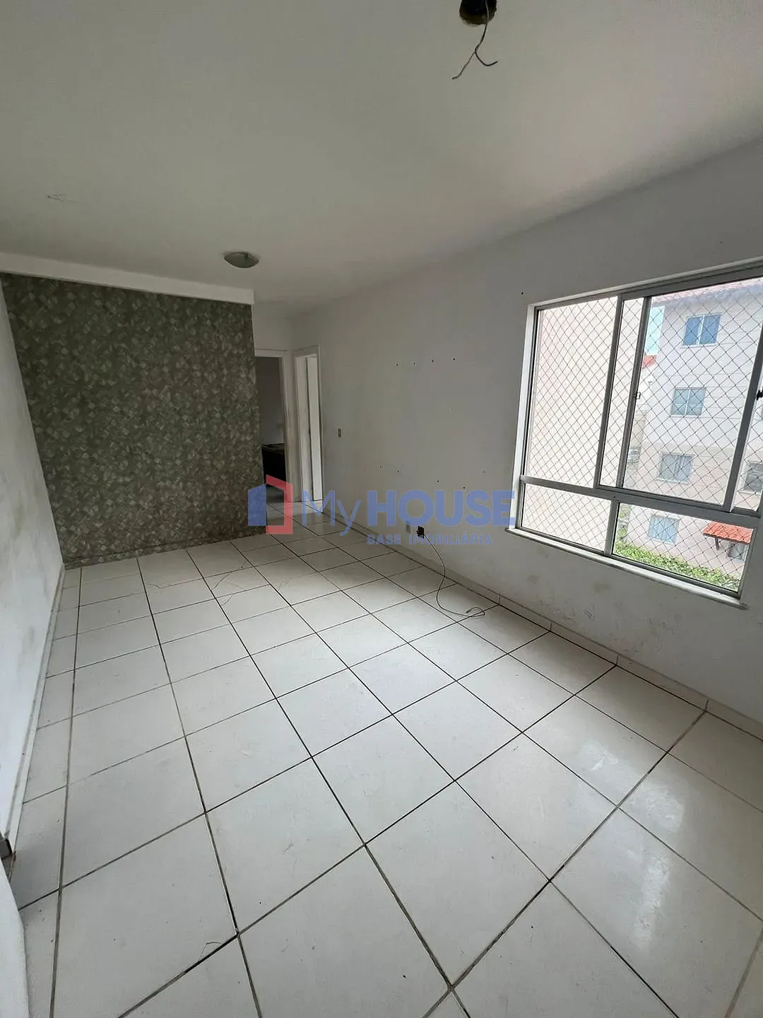 Apartamento, 2 quartos, 57 m² - Foto 1