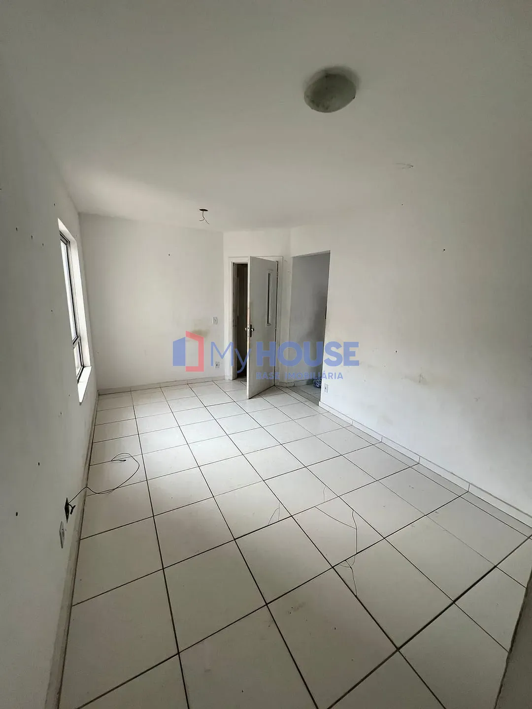 Apartamento, 2 quartos, 57 m² - Foto 2