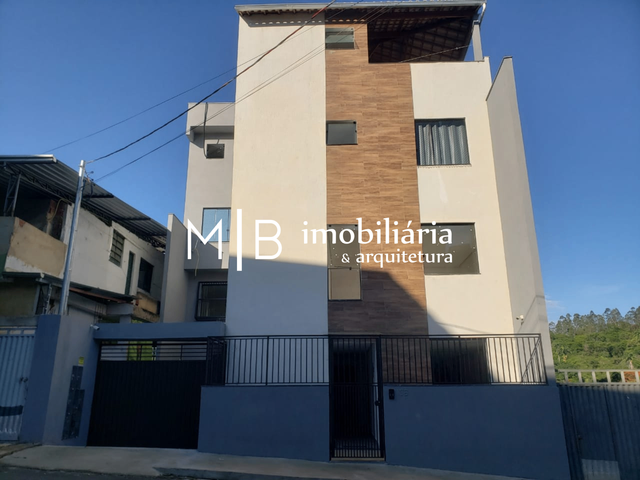 Foto do Apartamento - Apartamento à venda em Granjaria | M | B imobiliária & arquitetura