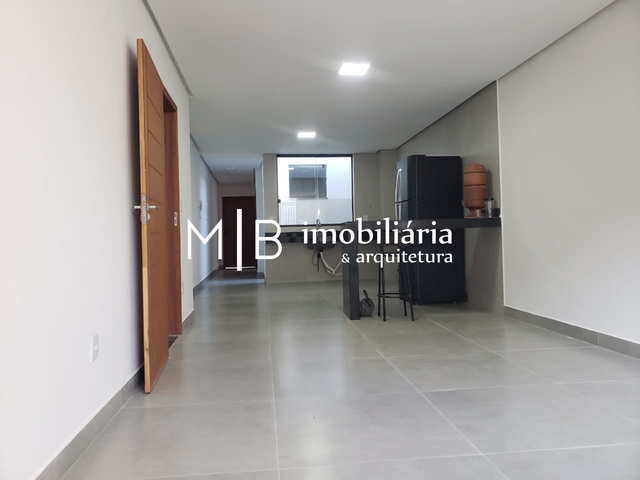 Foto do Apartamento - Apartamento à venda em Granjaria | M | B imobiliária & arquitetura