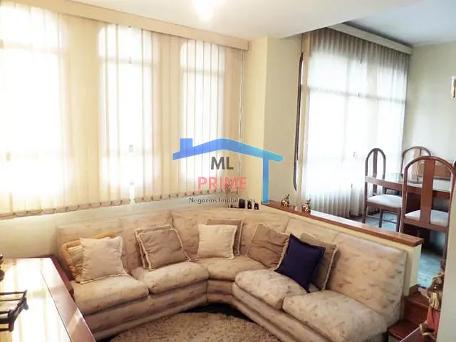 Apartamento com 354m² 4 quartos e 5 banheiros, à venda, no bairro Jardim Avelino em São Paulo