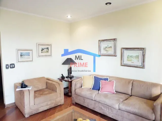 Apartamento com 354m² 4 quartos e 5 banheiros, à venda, no bairro Jardim Avelino em São Paulo