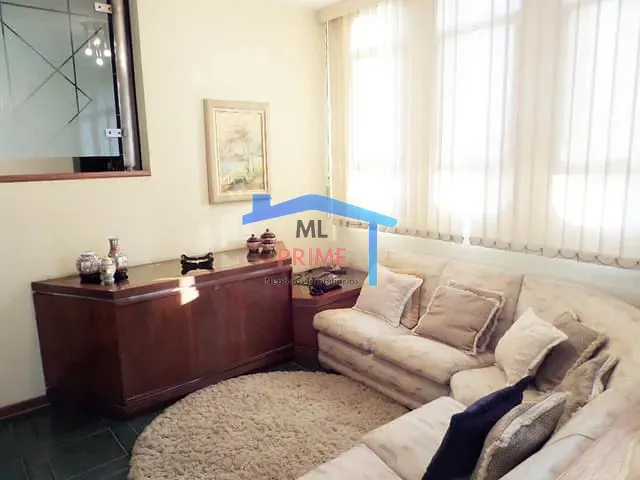 Apartamento com 354m² 4 quartos e 5 banheiros, à venda, no bairro Jardim Avelino em São Paulo