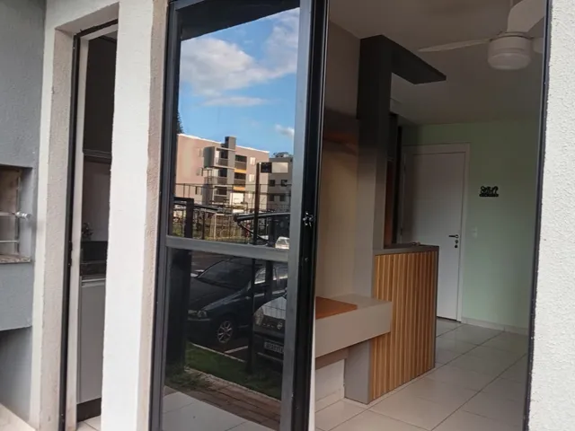 Apartamento 3 quartos e 1 banheiro, à venda, no bairro Centro em Cambé
