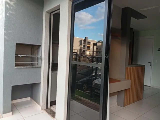 Apartamento 3 quartos e 1 banheiro, à venda, no bairro Centro em Cambé