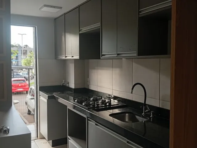 Apartamento 3 quartos e 1 banheiro, à venda, no bairro Centro em Cambé
