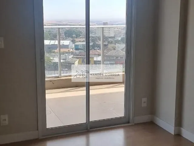 Apartamento 3 quartos e 3 banheiros, à venda, no bairro Centro em Cambé