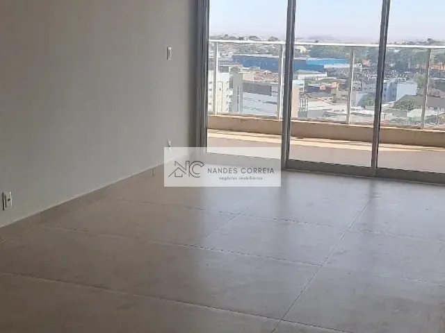 Apartamento 3 quartos e 3 banheiros, à venda, no bairro Centro em Cambé