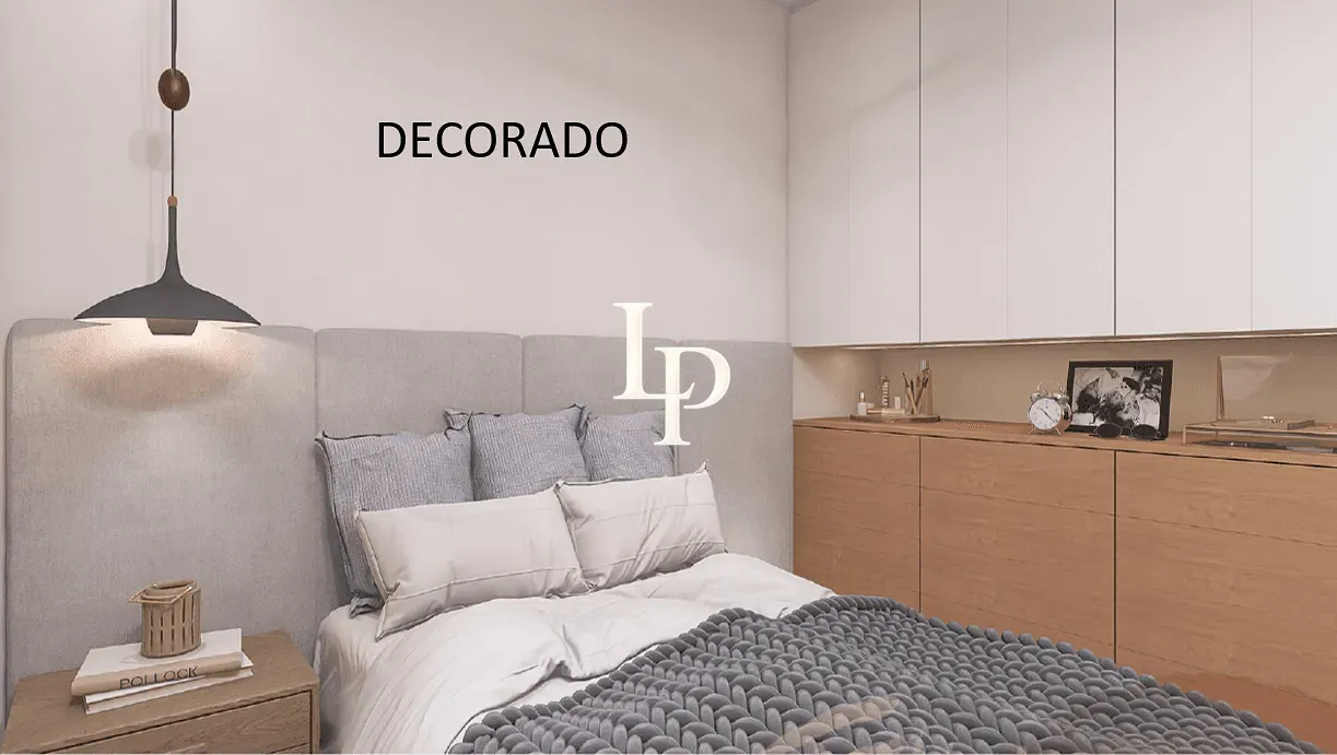 Apartamento, 2 quartos, 48 m² - Foto 5