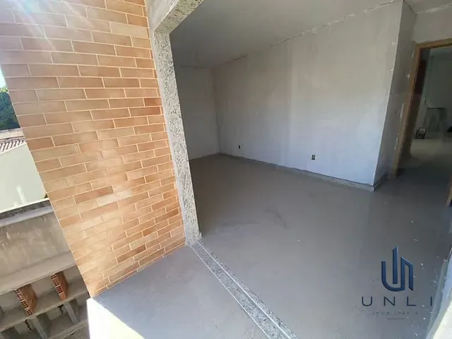 Apartamento 2 quartos e 2 banheiros, à venda, no bairro Jardim Amália em Volta Redonda