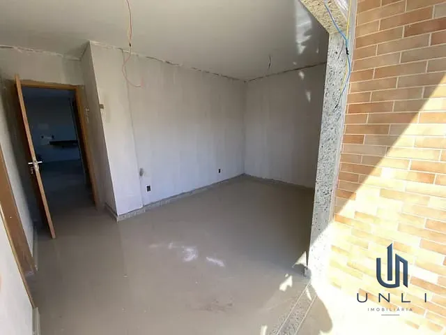 Apartamento 2 quartos e 2 banheiros, à venda, no bairro Jardim Amália em Volta Redonda