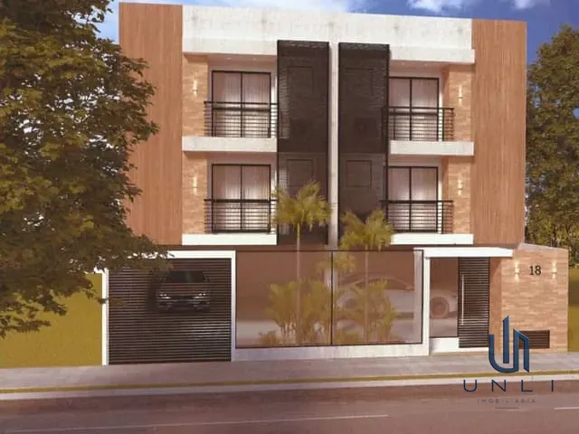 Apartamento 2 quartos e 2 banheiros, à venda, no bairro Jardim Amália em Volta Redonda