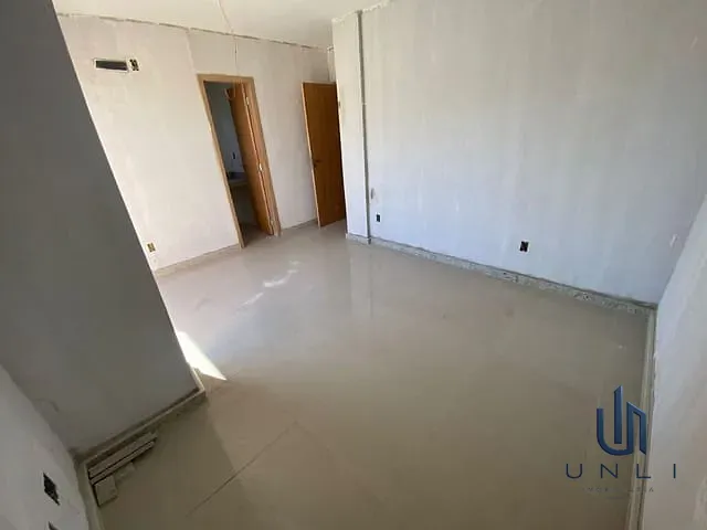 Apartamento 2 quartos e 2 banheiros, à venda, no bairro Jardim Amália em Volta Redonda