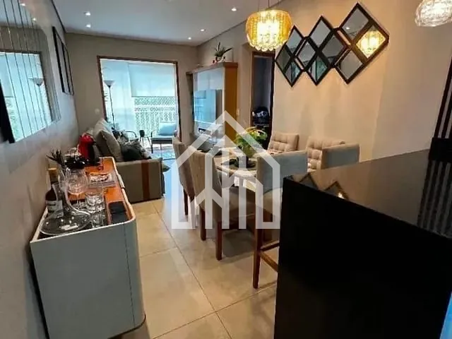 Apartamento 2 quartos e 2 banheiros, à venda, no bairro Jardim Rosa de Franca em Guarulhos