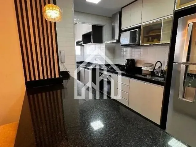 Apartamento 2 quartos e 2 banheiros, à venda, no bairro Jardim Rosa de Franca em Guarulhos